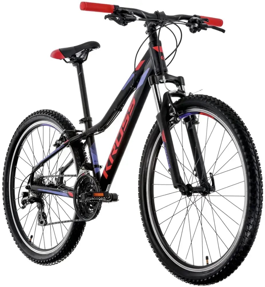 Rower Mtb damski Kross Lea 2.0 26"
