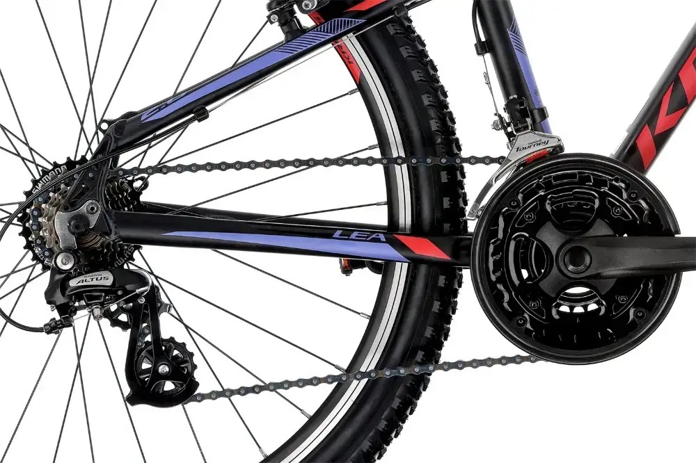 Rower Mtb damski Kross Lea 2.0 26"