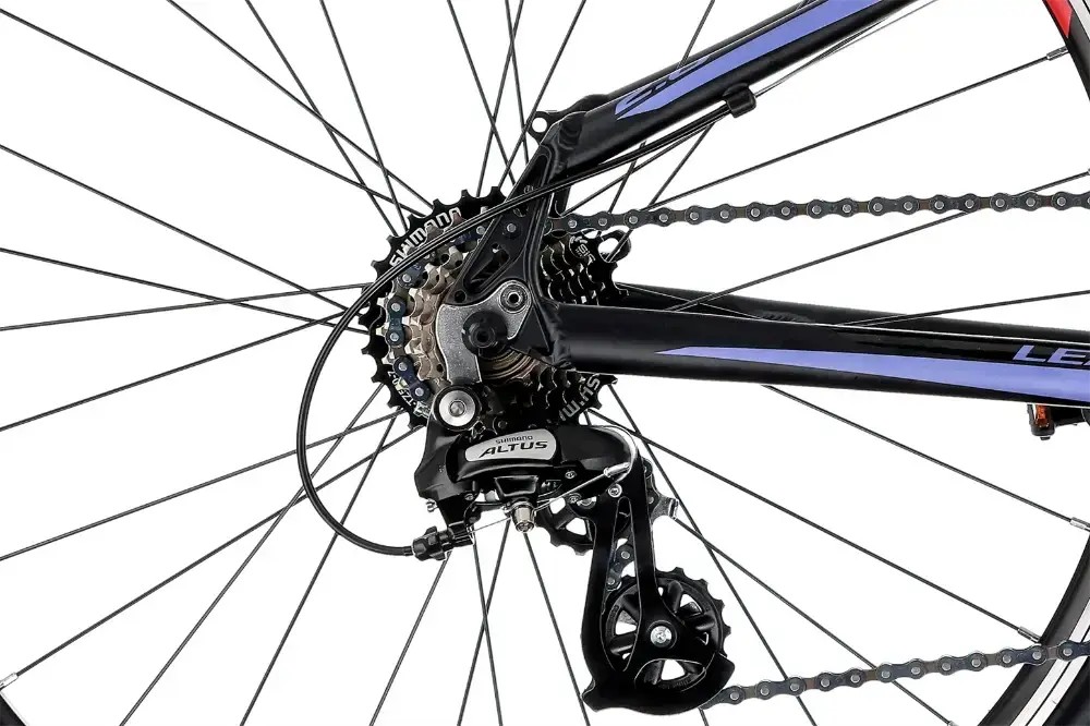 Rower Mtb damski Kross Lea 2.0 26"