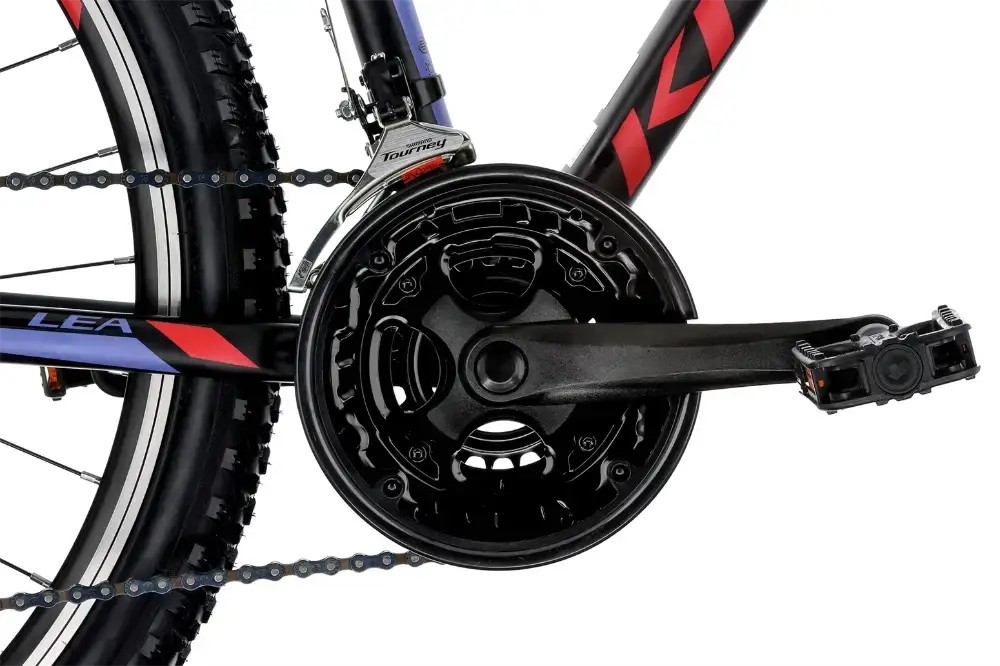 Rower Mtb damski Kross Lea 2.0 26"