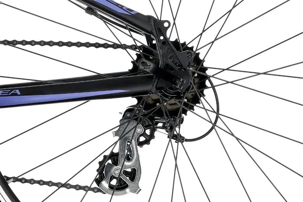 Rower Mtb damski Kross Lea 2.0 26"