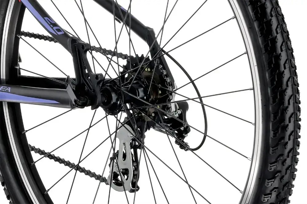 Rower Mtb damski Kross Lea 2.0 26"