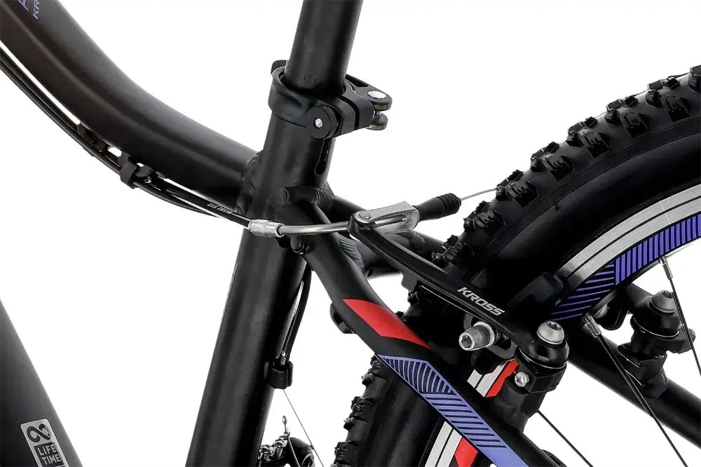 Rower Mtb damski Kross Lea 2.0 26"