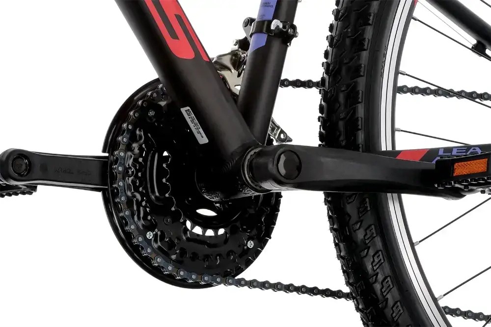 Rower Mtb damski Kross Lea 2.0 26"