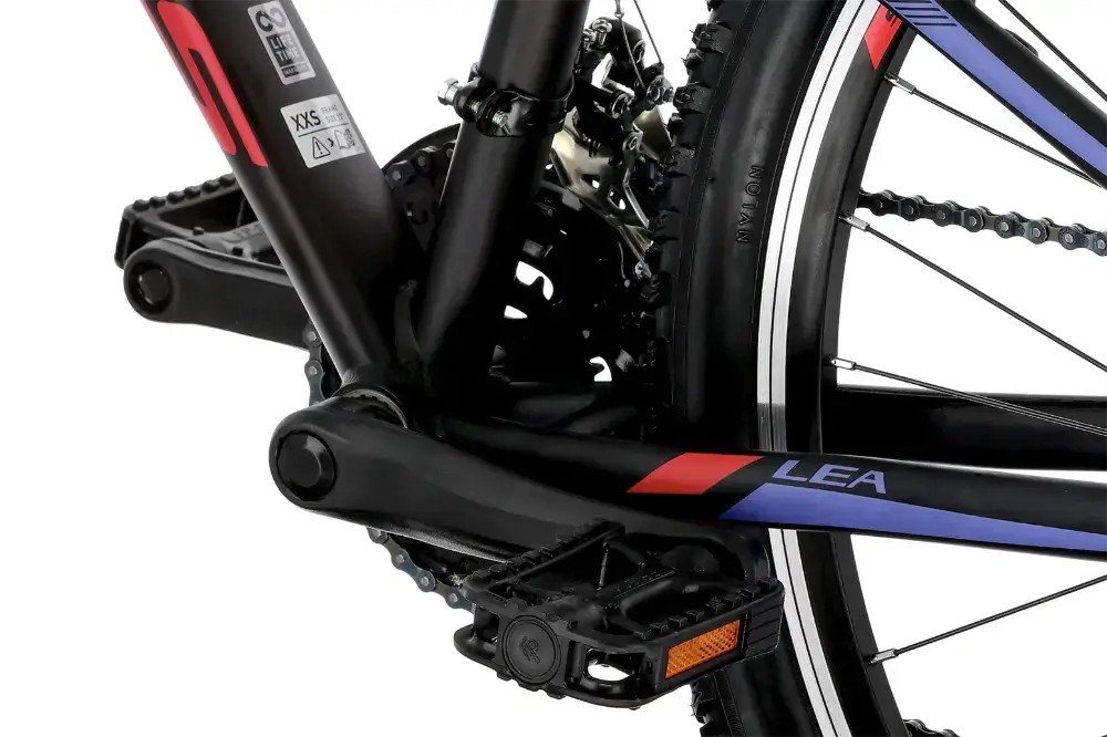 Rower Mtb damski Kross Lea 2.0 26"