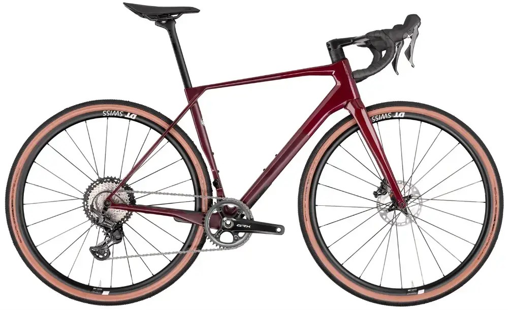 Rower gravel Superior X-road 9.7 GR