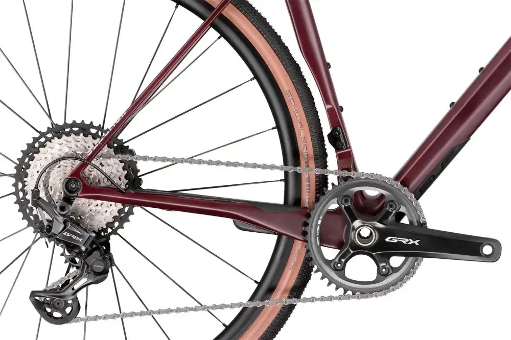 Rower gravel Superior X-road 9.7 GR