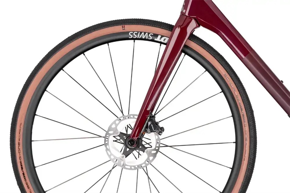 Rower gravel Superior X-road 9.7 GR