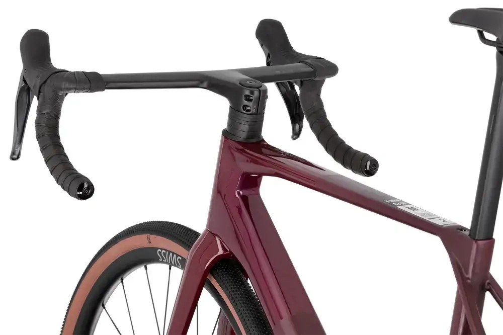 Rower gravel Superior X-road 9.7 GR