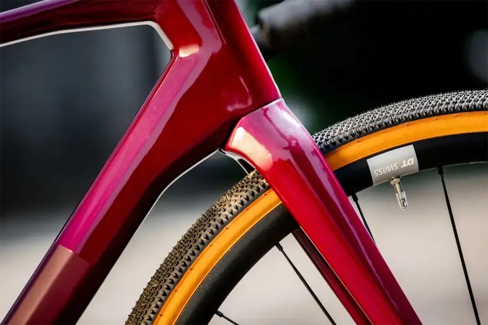 Rower gravel Superior X-road 9.7 GR