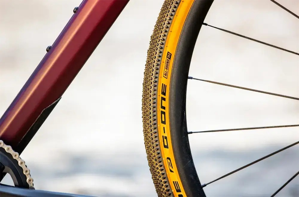 Rower gravel Superior X-road 9.7 GR