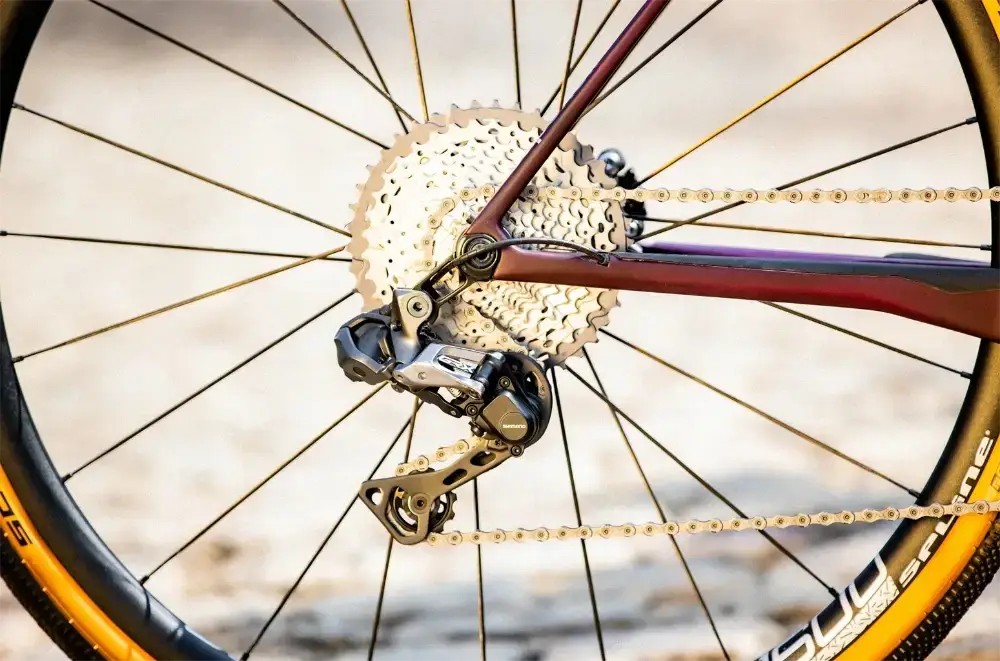 Rower gravel Superior X-road 9.7 GR