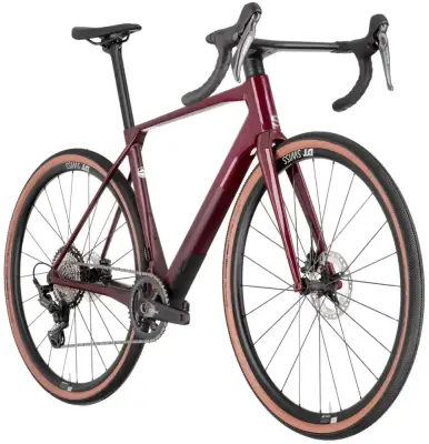 Rower gravel Superior X-road 9.7 GR