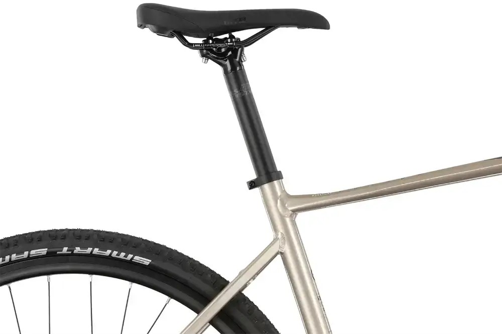 Rower gravel Kellys Soot 20