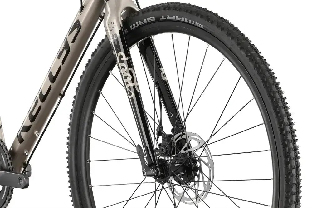 Rower gravel Kellys Soot 20