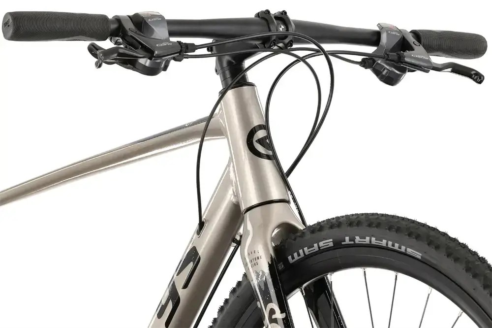 Rower gravel Kellys Soot 20