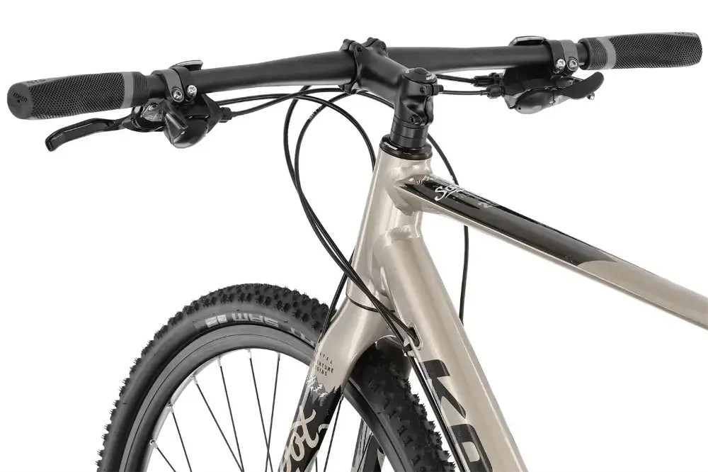 Rower gravel Kellys Soot 20