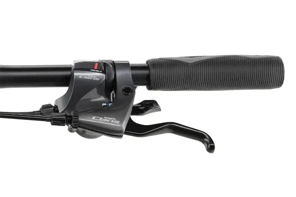 Rower gravel Kellys Soot 20