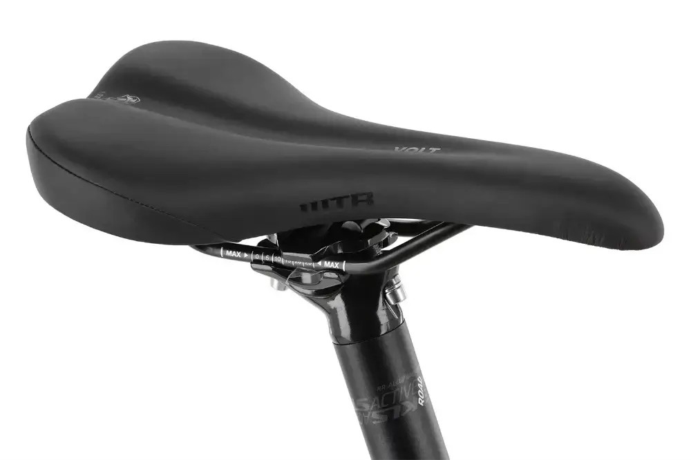 Rower gravel Kellys Soot 20