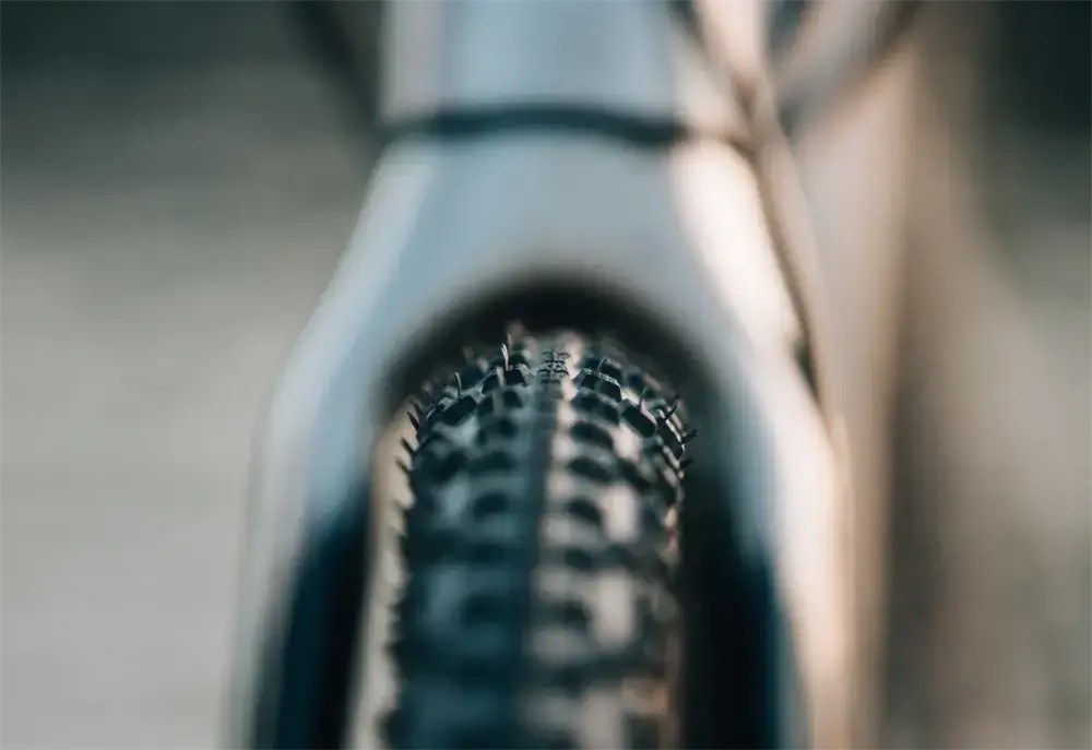 Rower gravel Kellys Soot 20