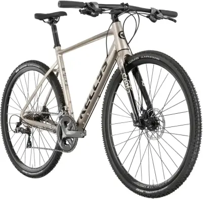 Rower gravel Kellys Soot 20