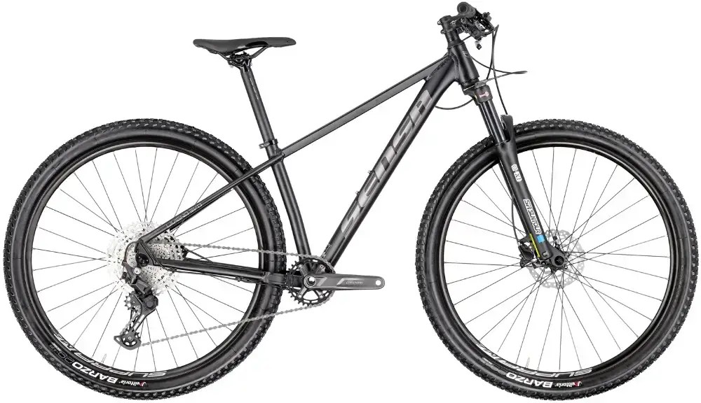 Rower Mtb Sensa Livigno Evo Sport