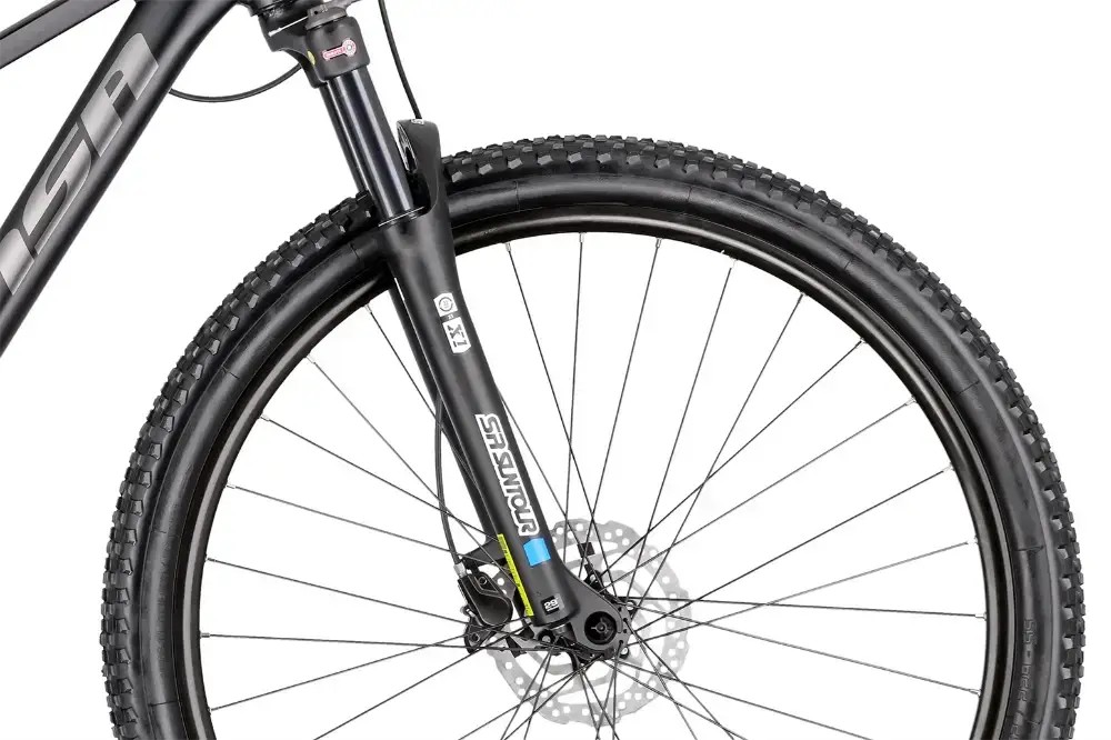 Rower Mtb Sensa Livigno Evo Sport