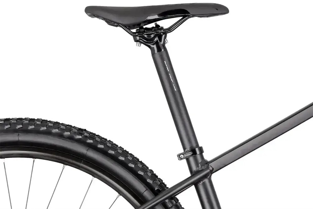 Rower Mtb Sensa Livigno Evo Sport