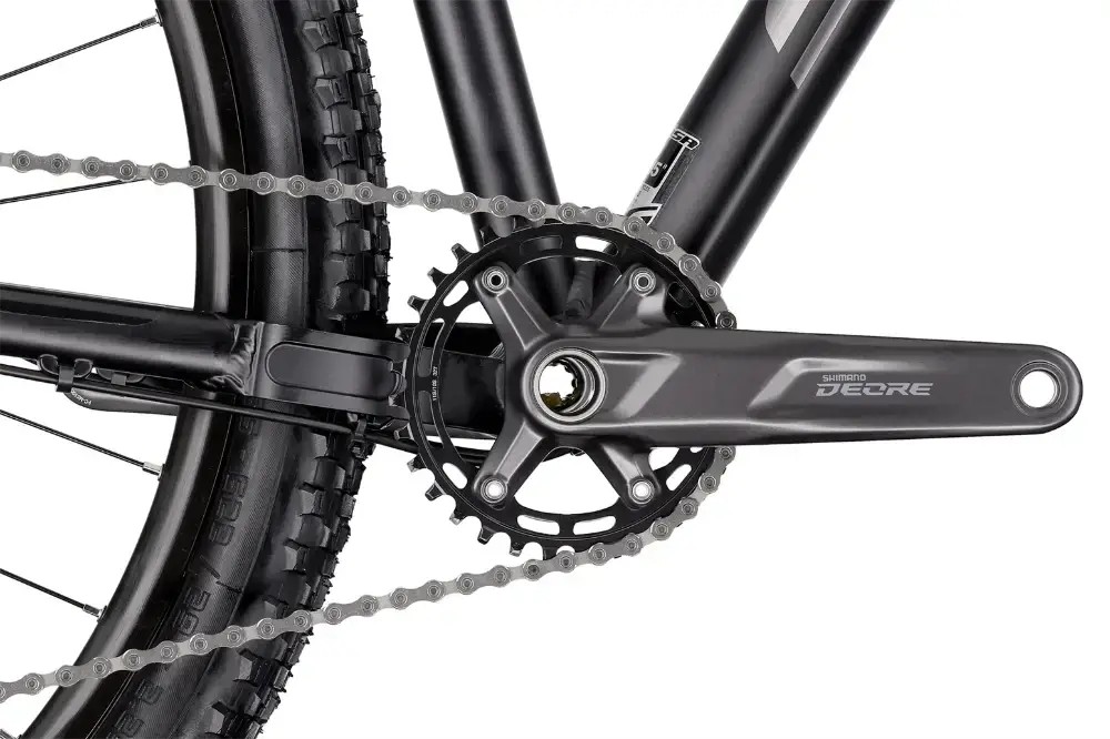 Rower Mtb Sensa Livigno Evo Sport