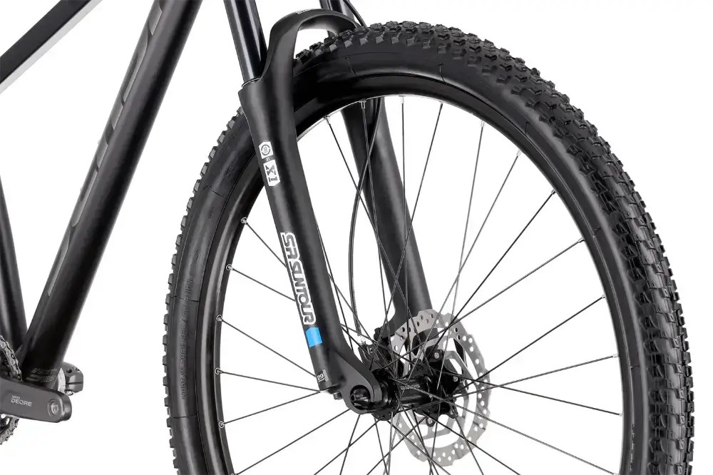 Rower Mtb Sensa Livigno Evo Sport