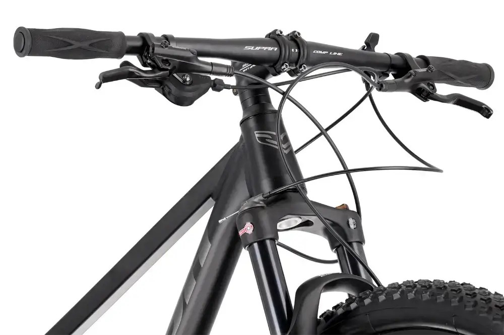 Rower Mtb Sensa Livigno Evo Sport