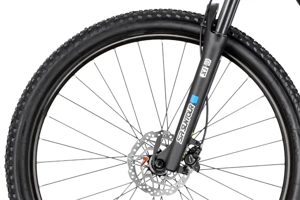 Rower Mtb Sensa Livigno Evo Sport