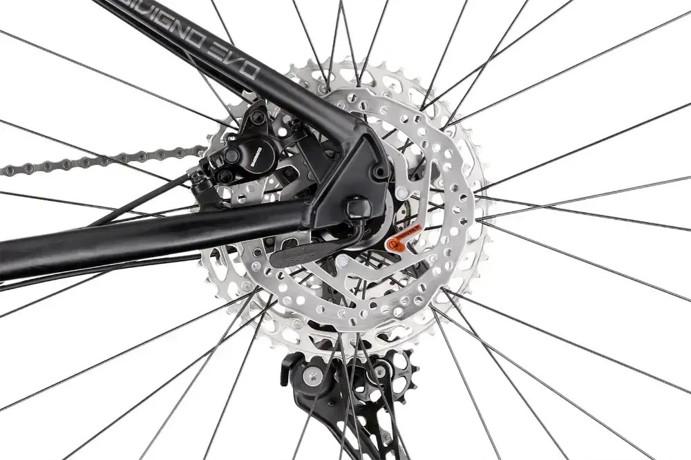 Rower Mtb Sensa Livigno Evo Sport