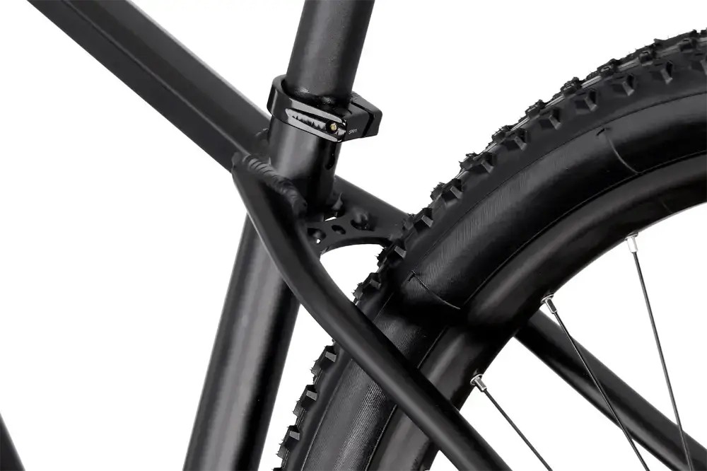 Rower Mtb Sensa Livigno Evo Sport