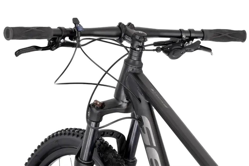 Rower Mtb Sensa Livigno Evo Sport