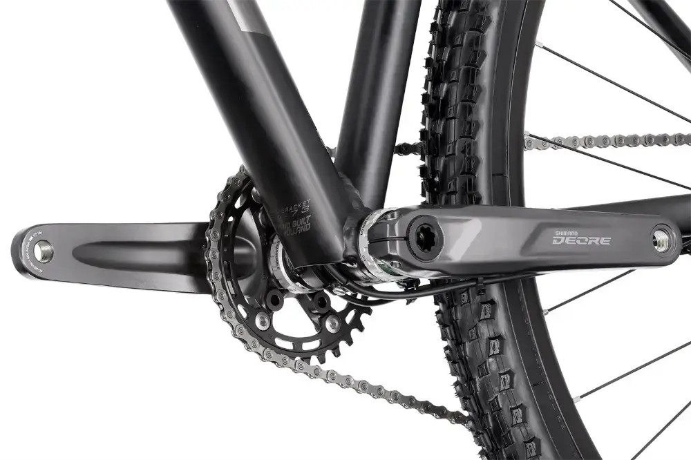 Rower Mtb Sensa Livigno Evo Sport