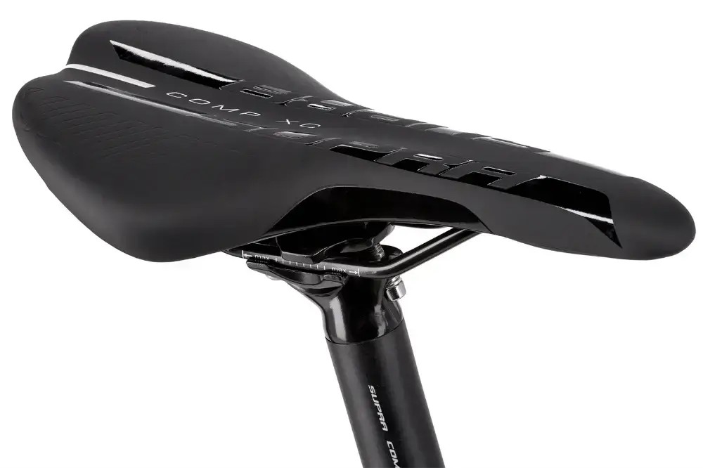 Rower Mtb Sensa Livigno Evo Sport