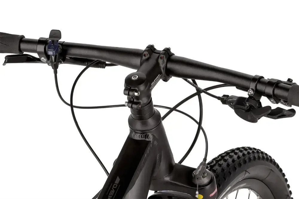 Rower Mtb Sensa Livigno Evo Sport