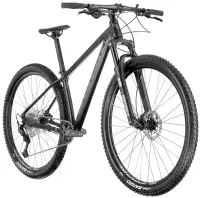 Sensa Livigno Evo Sport Mountain Bike