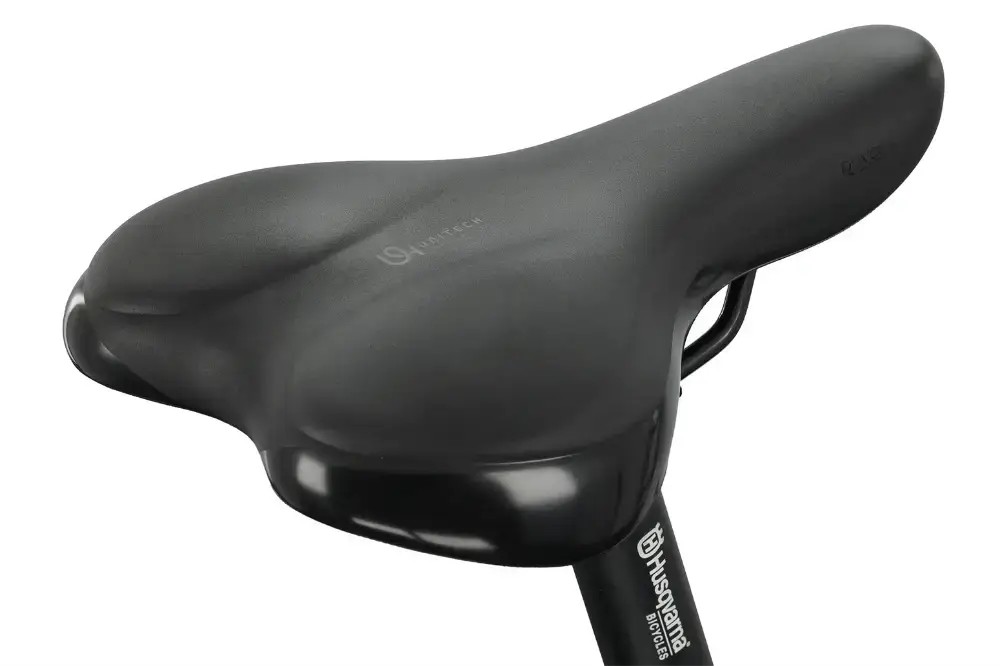 Rower elektryczny Husqvarna Tourer T1