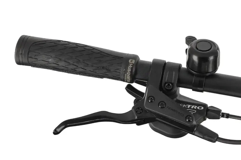 Rower elektryczny Husqvarna Tourer T1