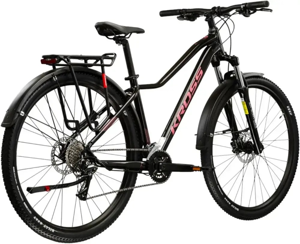 Rower Mtb damski Kross Lea 4.0 EQ 29 gen.2