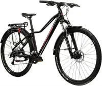 Rower Mtb damski Kross Lea 4.0 EQ 29 gen.2