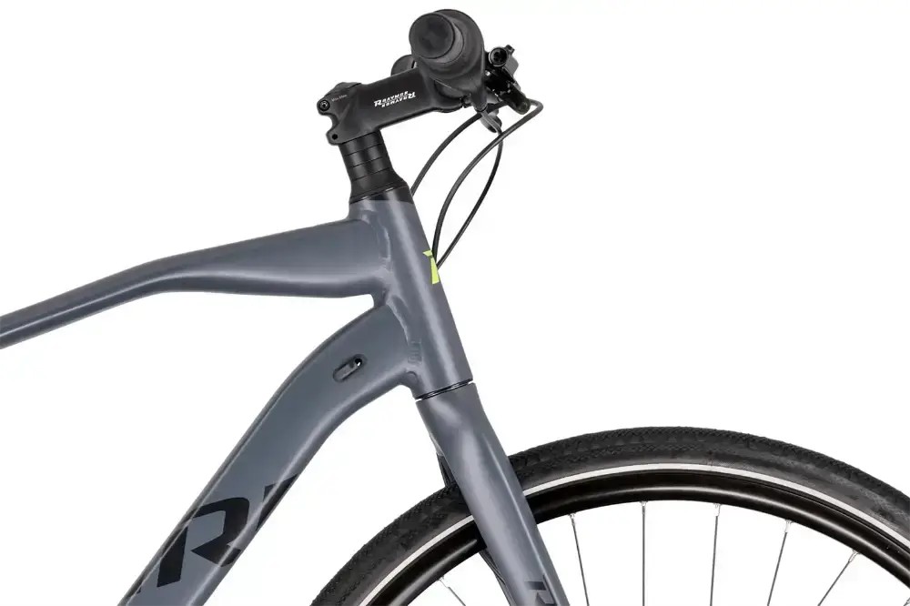 Rower miejski R-raymon UrbanRay 1.0 Gent