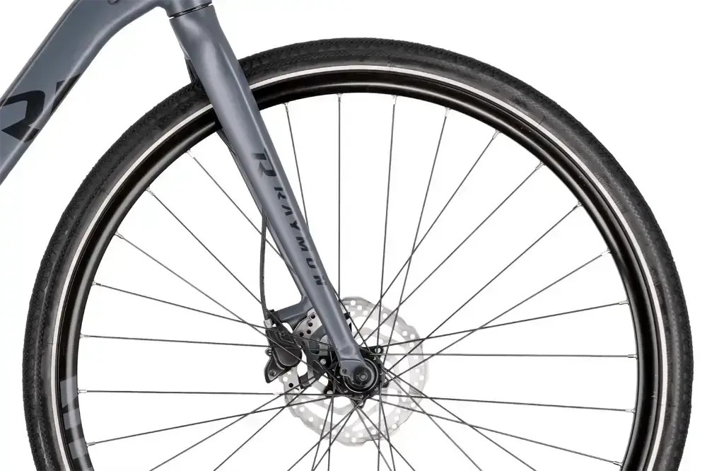 Rower miejski R-raymon UrbanRay 1.0 Gent