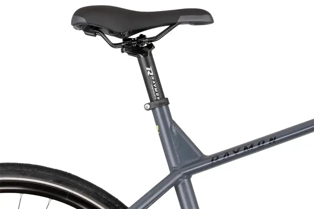 Rower miejski R-raymon UrbanRay 1.0 Gent