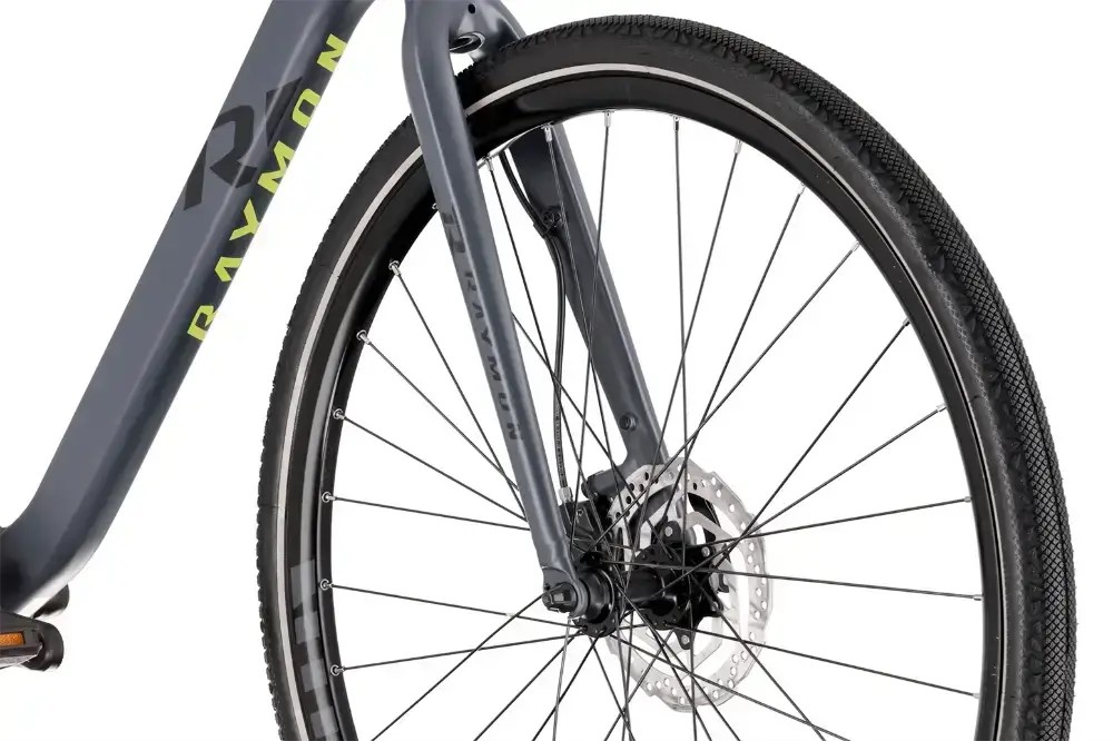 Rower miejski R-raymon UrbanRay 1.0 Gent