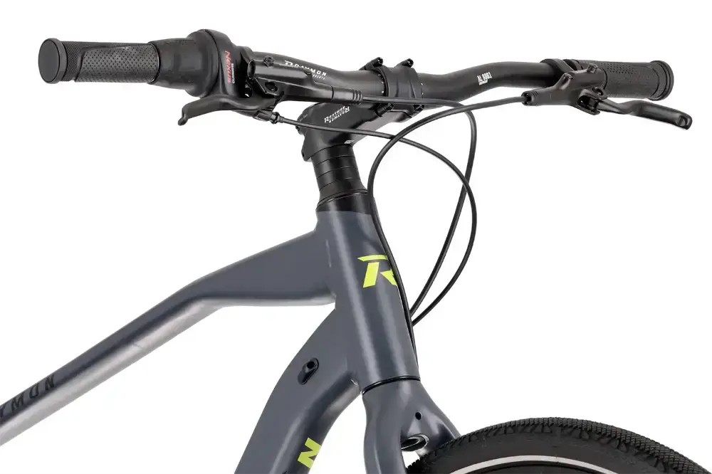 Rower miejski R-raymon UrbanRay 1.0 Gent