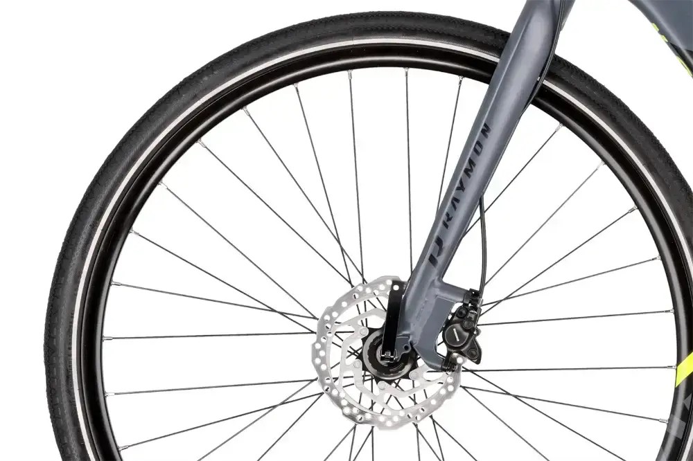 Rower miejski R-raymon UrbanRay 1.0 Gent