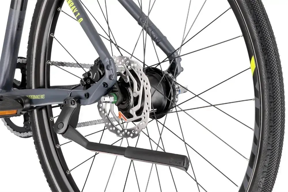 Rower miejski R-raymon UrbanRay 1.0 Gent